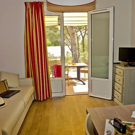 Village Club Mileade Roquebrune/argens