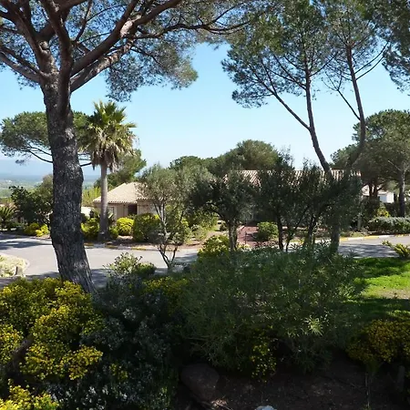 Hotell Village Club Mileade Roquebrune/argens
