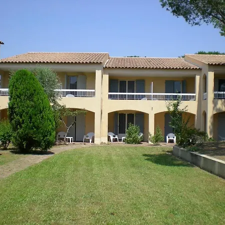 Hotell Village Club Mileade Roquebrune/argens