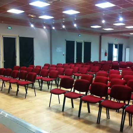 Village Club Mileade Roquebrune/argens Hotell 3*