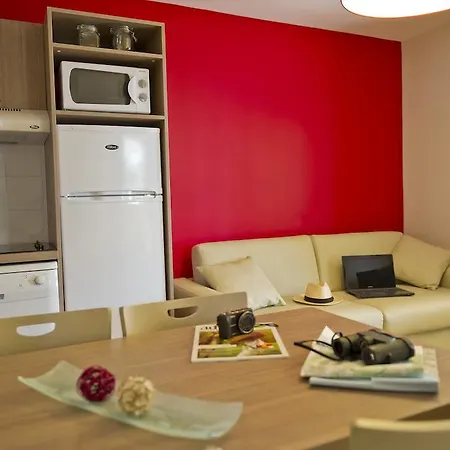 Hotell Village Club Mileade Roquebrune/argens Roquebrune-sur Argens
