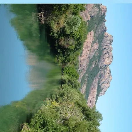 Hotell Village Club Mileade Roquebrune/argens
