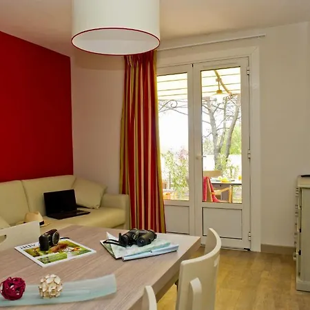 Village Club Mileade Roquebrune/argens Hotell 3*