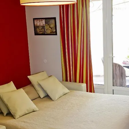Village Club Mileade Roquebrune/argens Hotell