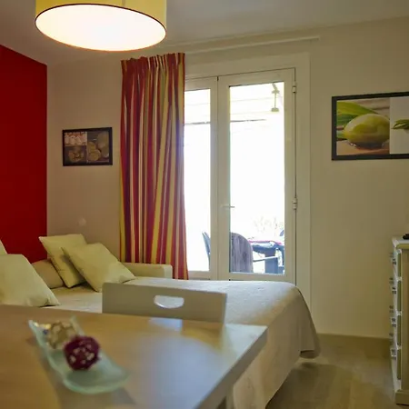 Village Club Mileade Roquebrune/argens 3* Roquebrune-sur Argens