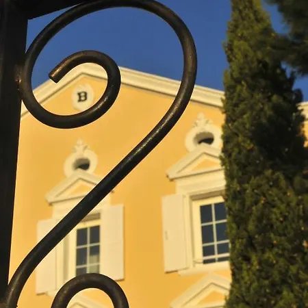 Hotell Village Club Mileade Roquebrune/argens