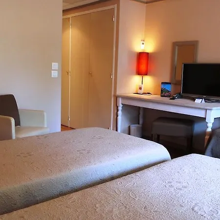 Village Club Mileade Roquebrune/argens Hotell 3*