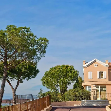 Hotell Village Club Mileade Roquebrune/argens 3*