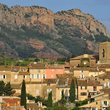 Village Club Mileade Roquebrune/argens Hotell