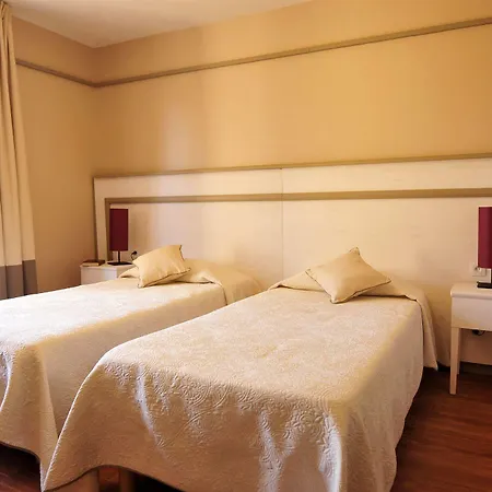 Hotell Village Club Mileade Roquebrune/argens