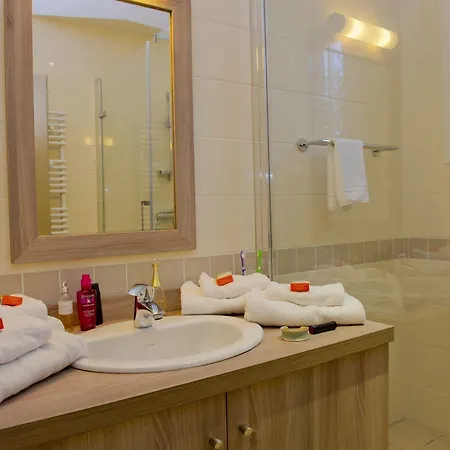 Village Club Mileade Roquebrune/argens Hotell Roquebrune-sur Argens