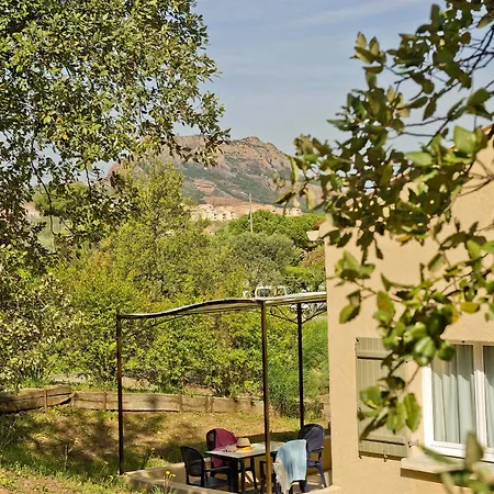 Village Club Mileade Roquebrune/argens 3* Roquebrune-sur Argens