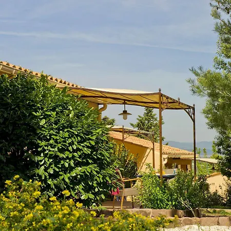 Village Club Mileade Roquebrune/argens Hotell 3*