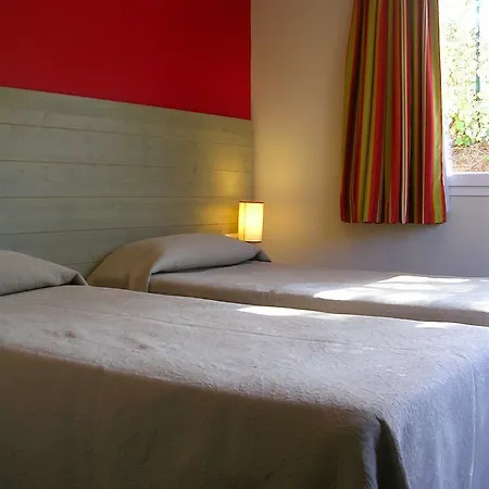 Village Club Mileade Roquebrune/argens