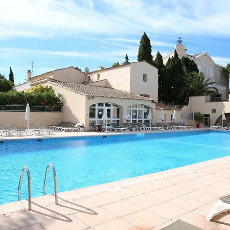 Village Club Mileade Roquebrune/argens Hotell 3*