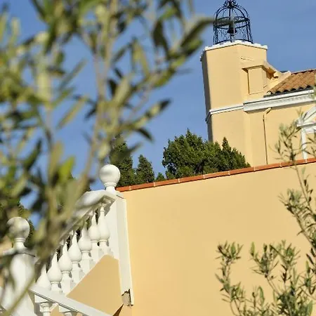 Village Club Miléade Roquebrune/argens Hotel Roquebrune-sur Argens