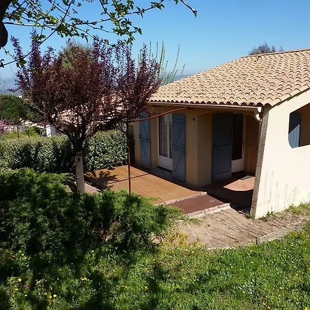Village Club Miléade Roquebrune/argens 3*